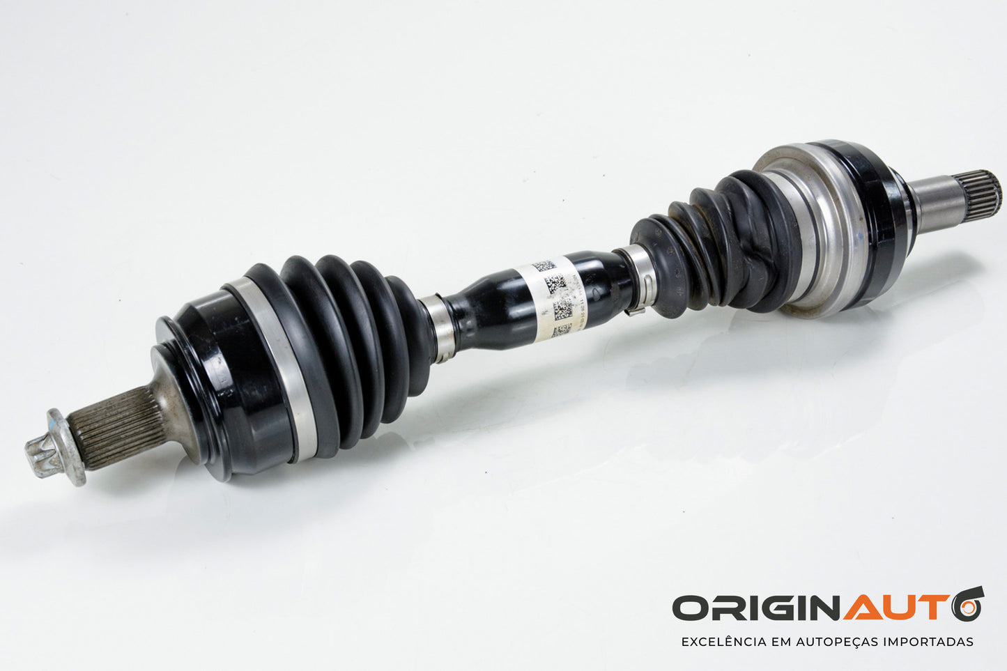 Semi Eixo Dianteiro Esquerdo Mercedes Gla200 A2463301201