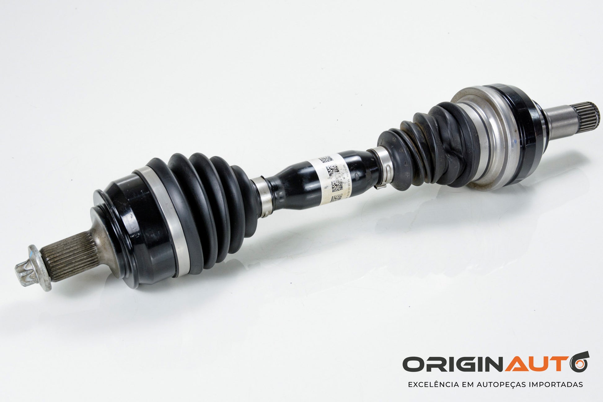 Semi Eixo Dianteiro Esquerdo Mercedes Gla200 A2463301201