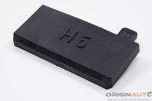 Capa H6 Volkswagen Amarok Highline 2016