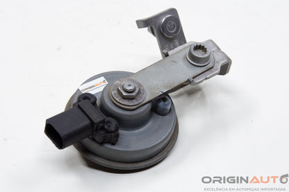 Buzina Sirene Alarme Volkswagen Amarok Highline 2016 2H0951115