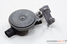 Buzina Sirene Alarme Volkswagen Amarok Highline 2016 2H0951115