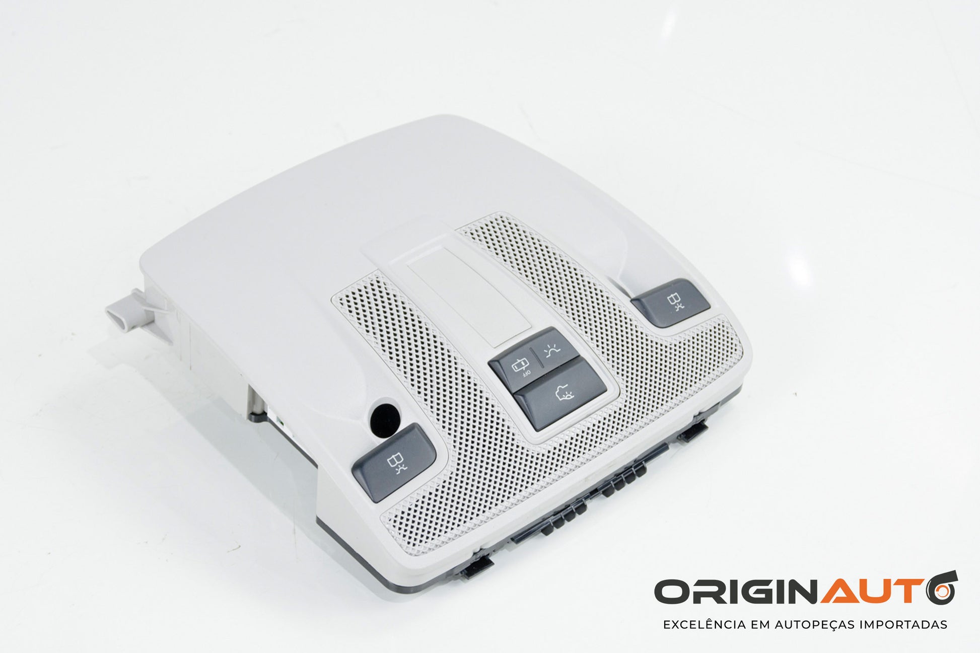 Luz Teto Cortesia Mercedes Benz Gla200 B Gla 180 A0009003708