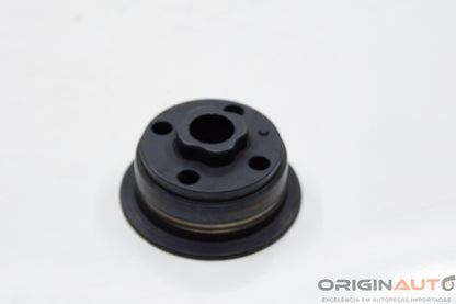 Cubo Polia Vibraquim Volkswagen Amarok Highline 2016 04L105215A