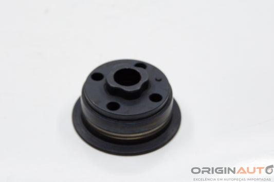 Cubo Polia Vibraquim Volkswagen Amarok Highline 2016 04L105215A