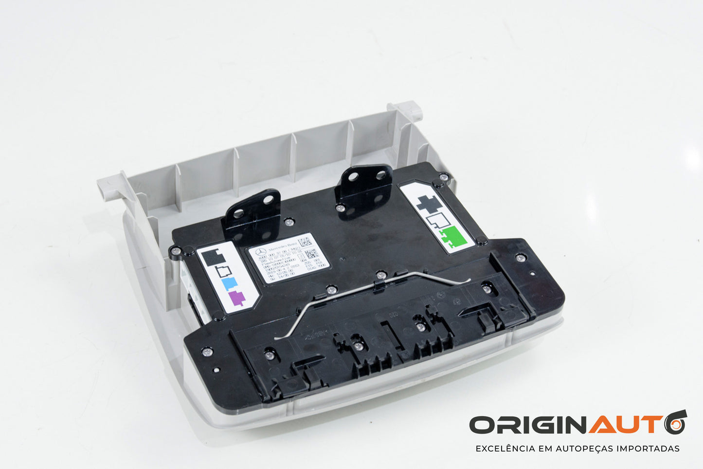 Luz Teto Cortesia Mercedes Benz Gla200 B Gla 180 A0009003708