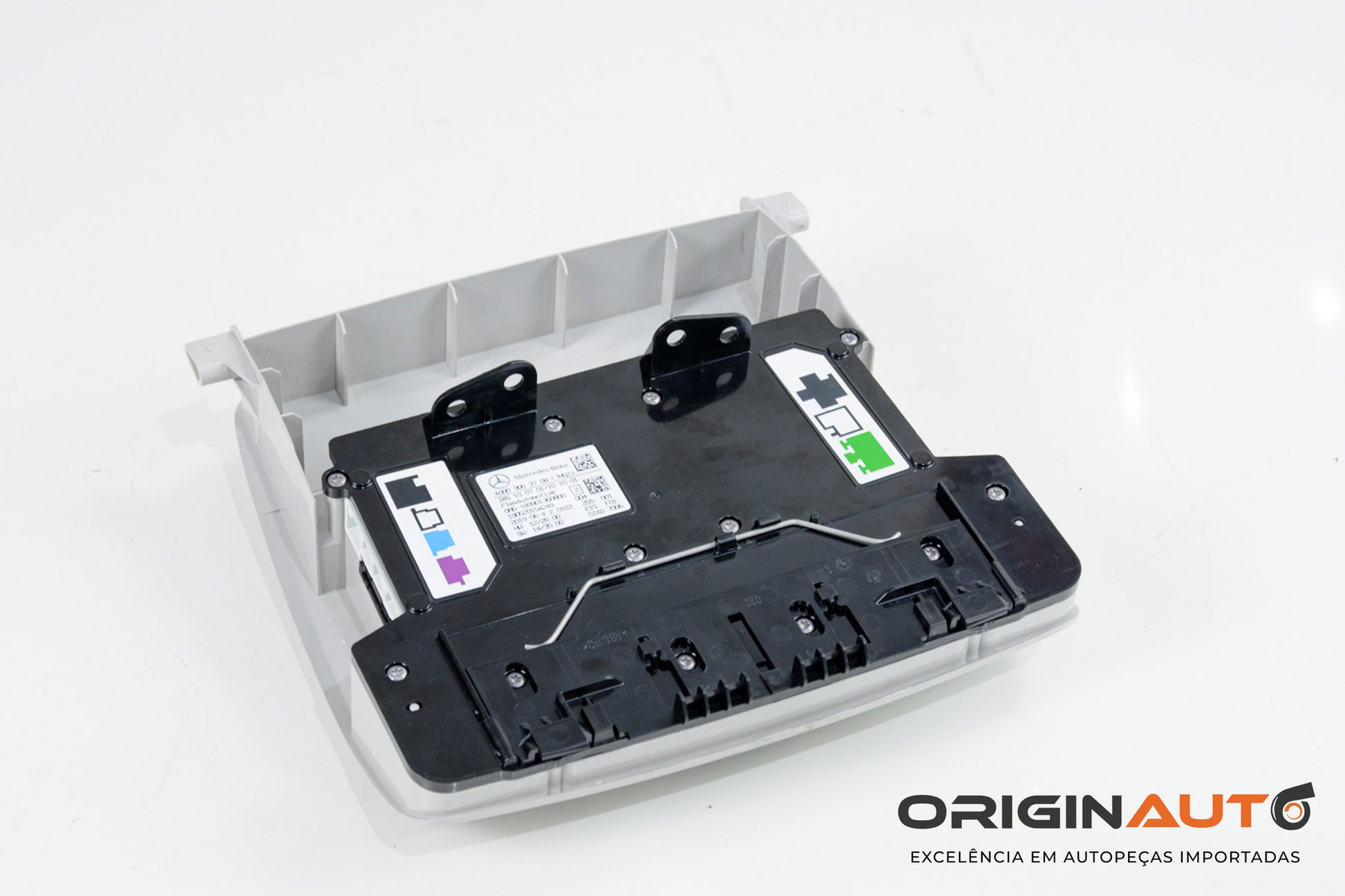 Luz Teto Cortesia Mercedes Benz Gla200 B Gla 180 A0009003708