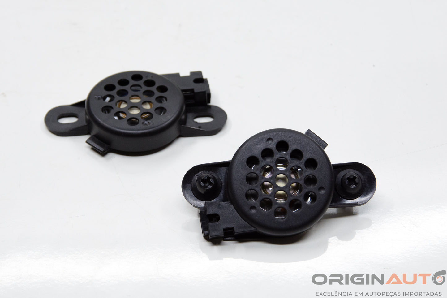 Par Alarme Volkswagen Amarok Highline 2016 8E0919279