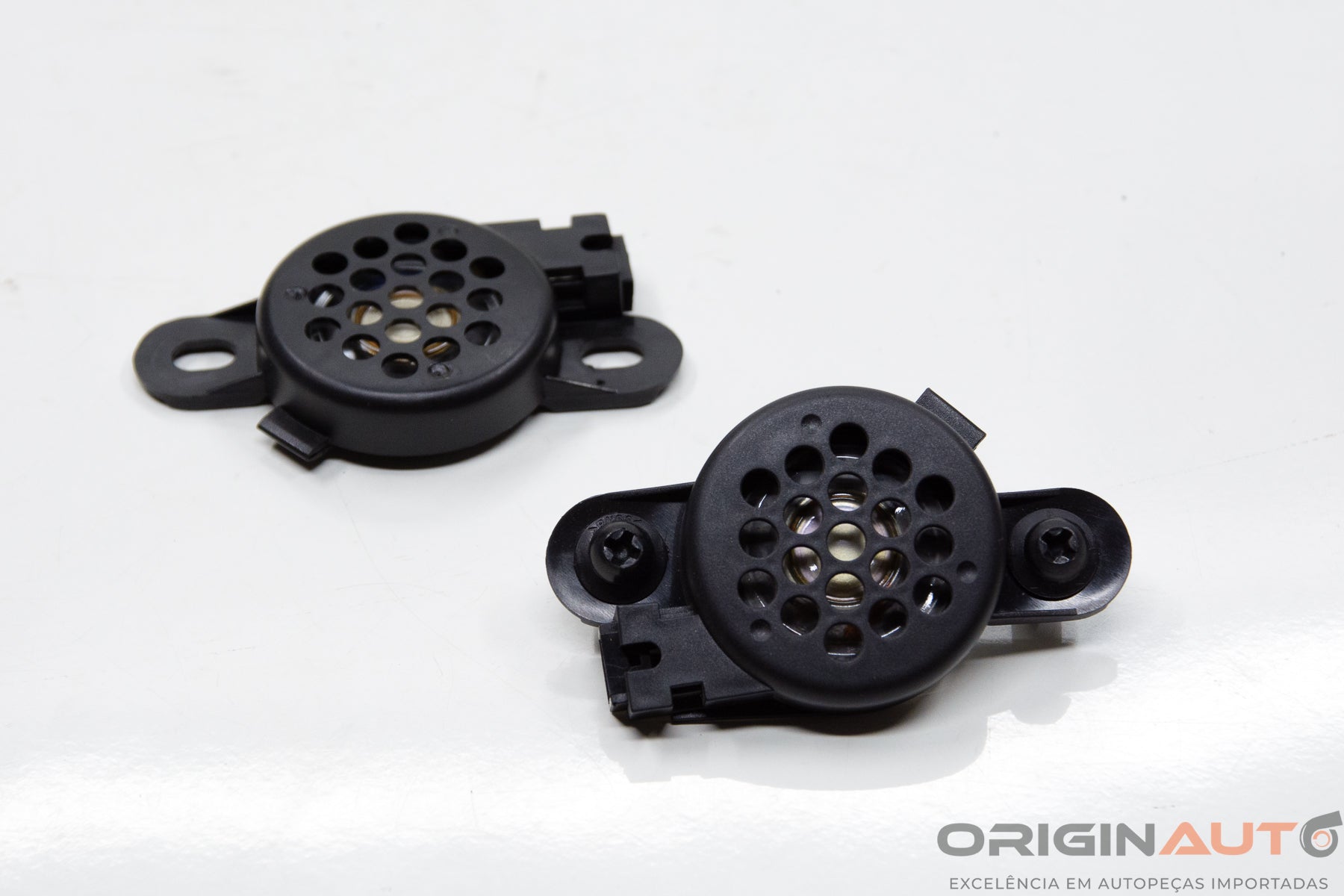 Par Alarme Volkswagen Amarok Highline 2016 8E0919279