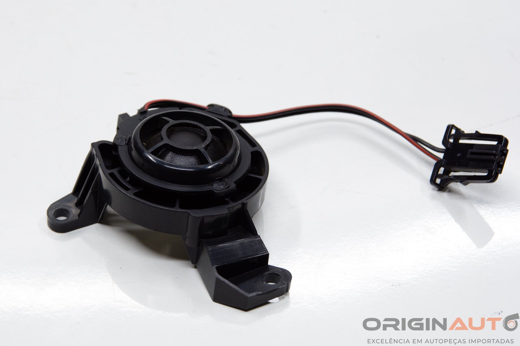 Par Tweeter Volkswagen Amarok Highline 2016 2H0035241