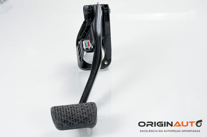 Pedal Freio Mercedes Benz Gla200 A200 A2462900400
