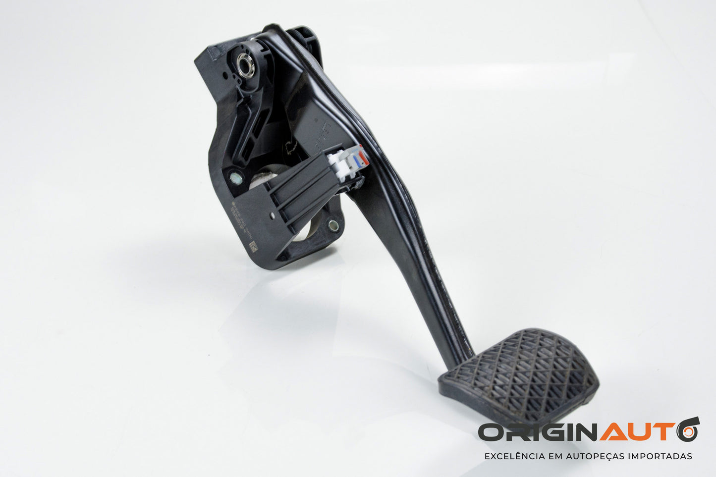 Pedal Freio Mercedes Benz Gla200 A200 A2462900400