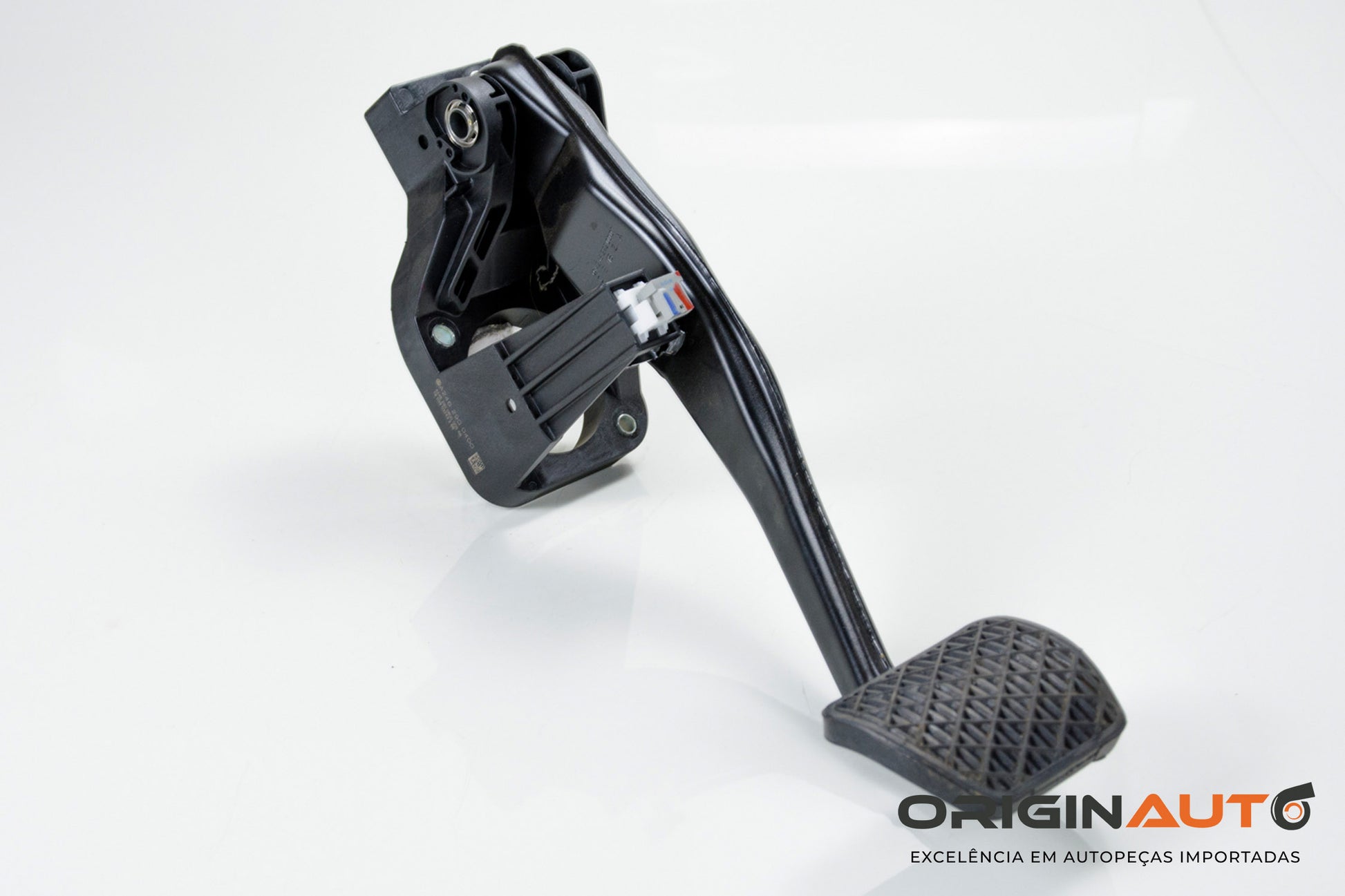 Pedal Freio Mercedes Benz Gla200 A200 A2462900400
