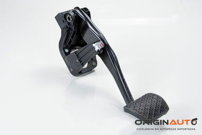 Pedal Freio Mercedes Benz Gla200 A200 A2462900400