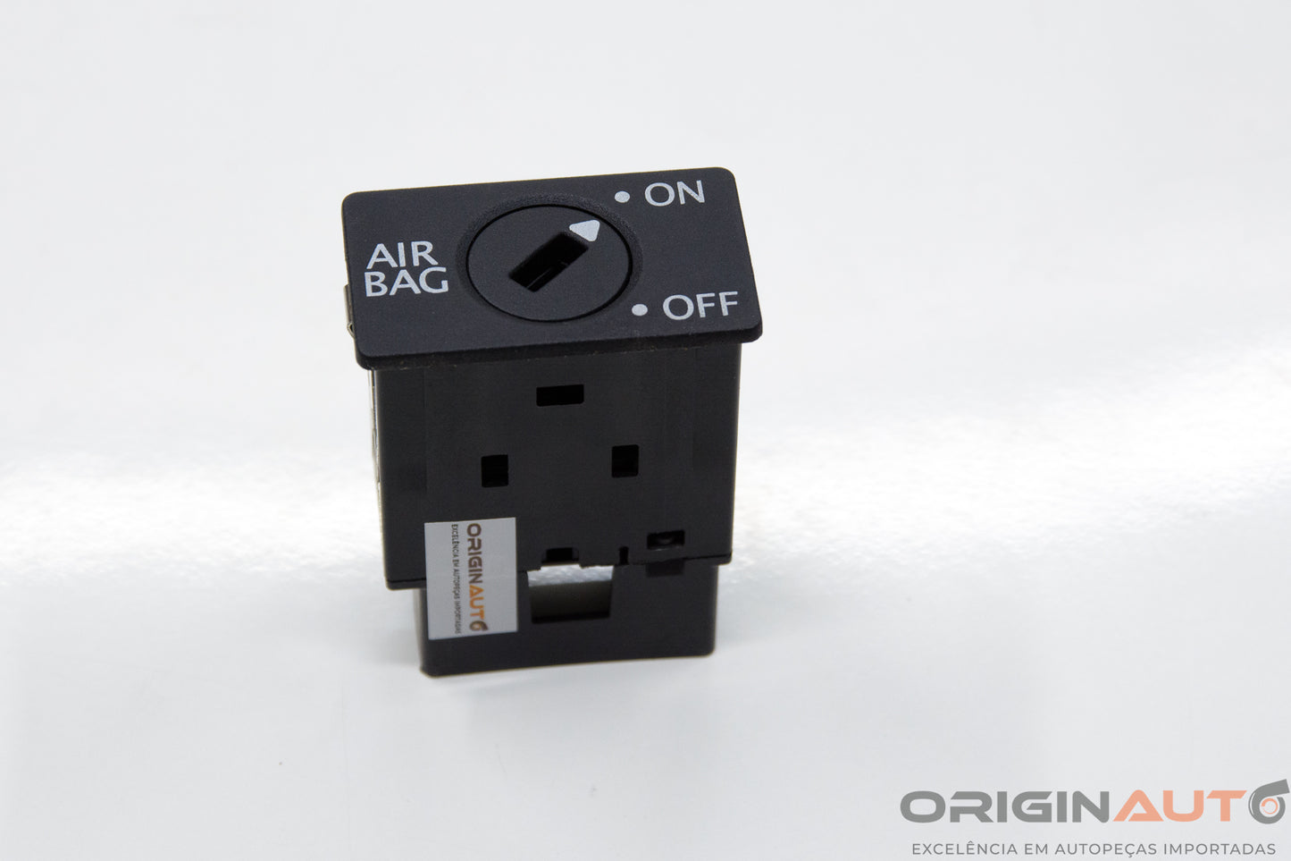 Botao Interruptor Airbag Volkswagen Amarok Highline 2016 1K0919237D