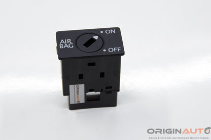 Botao Interruptor Airbag Volkswagen Amarok Highline 2016 1K0919237D