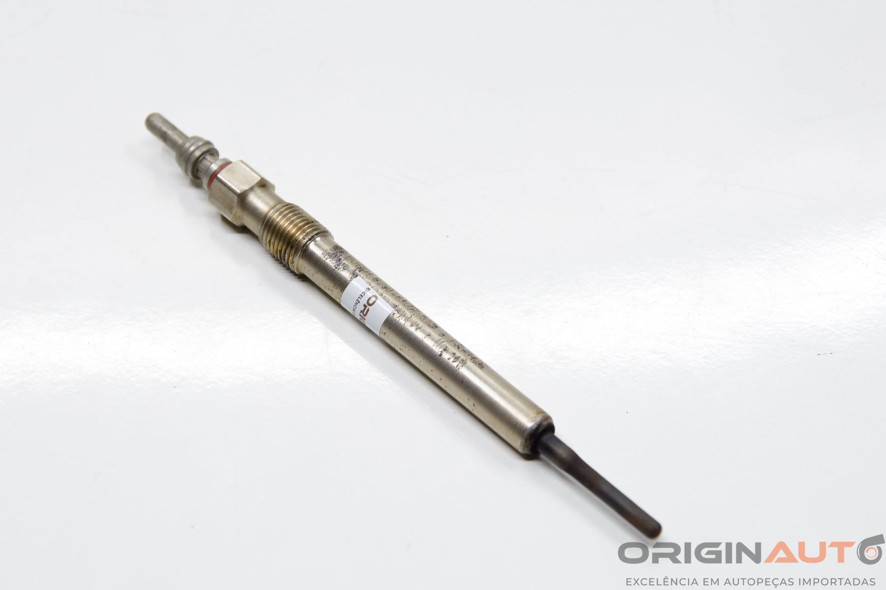 Vela Aquecedora Volkswagen Amarok Highline 2016 03L963319C