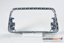 Moldura Radio Som Mercedes Gla200 A200 A1766890018