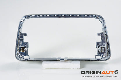 Moldura Radio Som Mercedes Gla200 A200 A1766890018