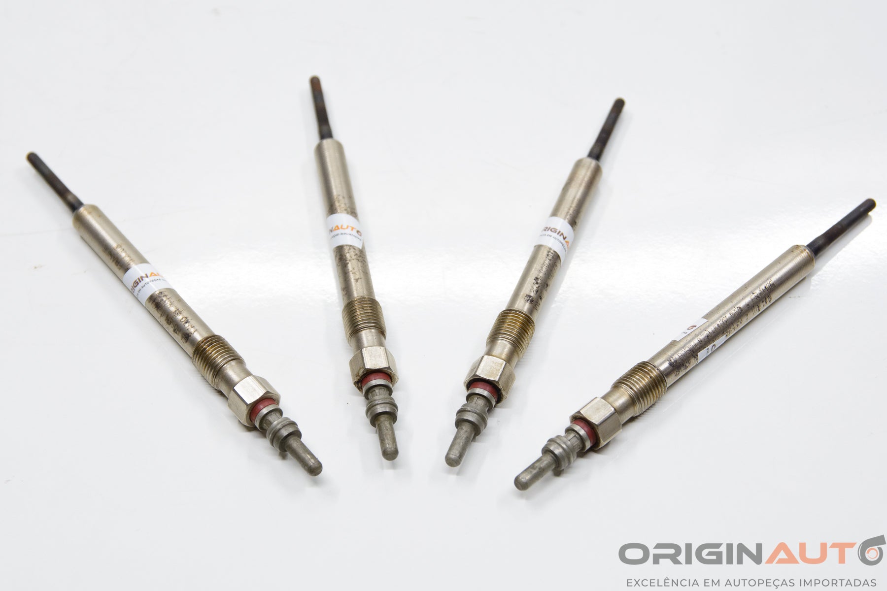 Vela Aquecedora Volkswagen Amarok Highline 2016 03L963319C