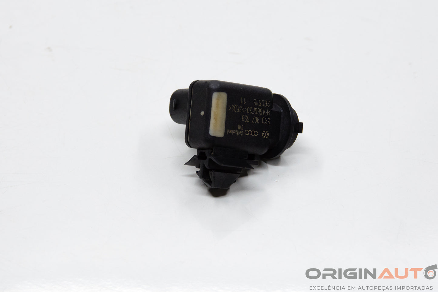 Sensor Temperatura Volkswagen Amarok Highline 2016 5K0907659