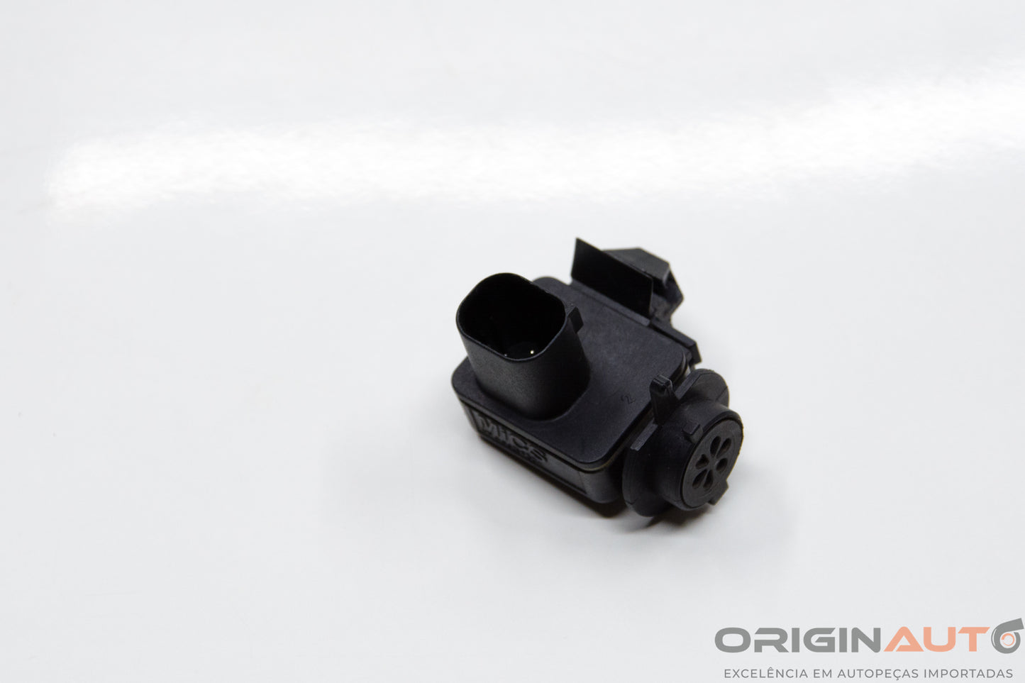 Sensor Temperatura Volkswagen Amarok Highline 2016 5K0907659