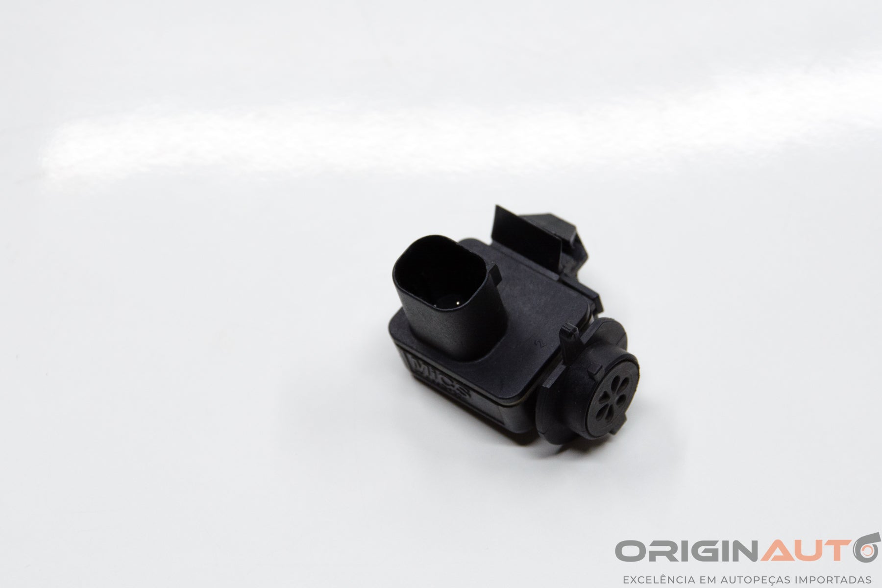 Sensor Temperatura Volkswagen Amarok Highline 2016 5K0907659