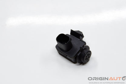 Sensor Temperatura Volkswagen Amarok Highline 2016 5K0907659