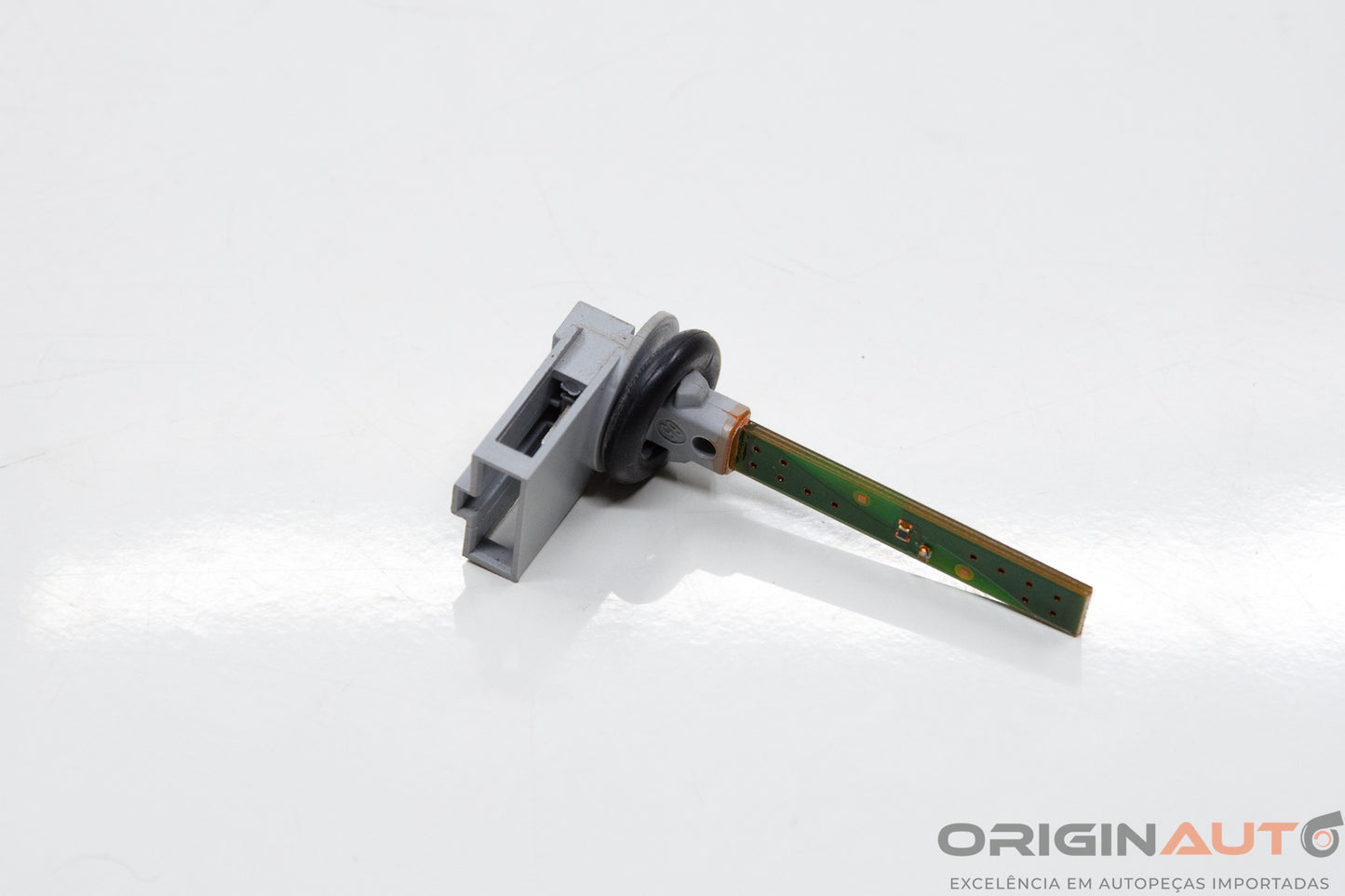 Sensor Temperatura Volkswagen Amarok Highline 2016 4B0820539