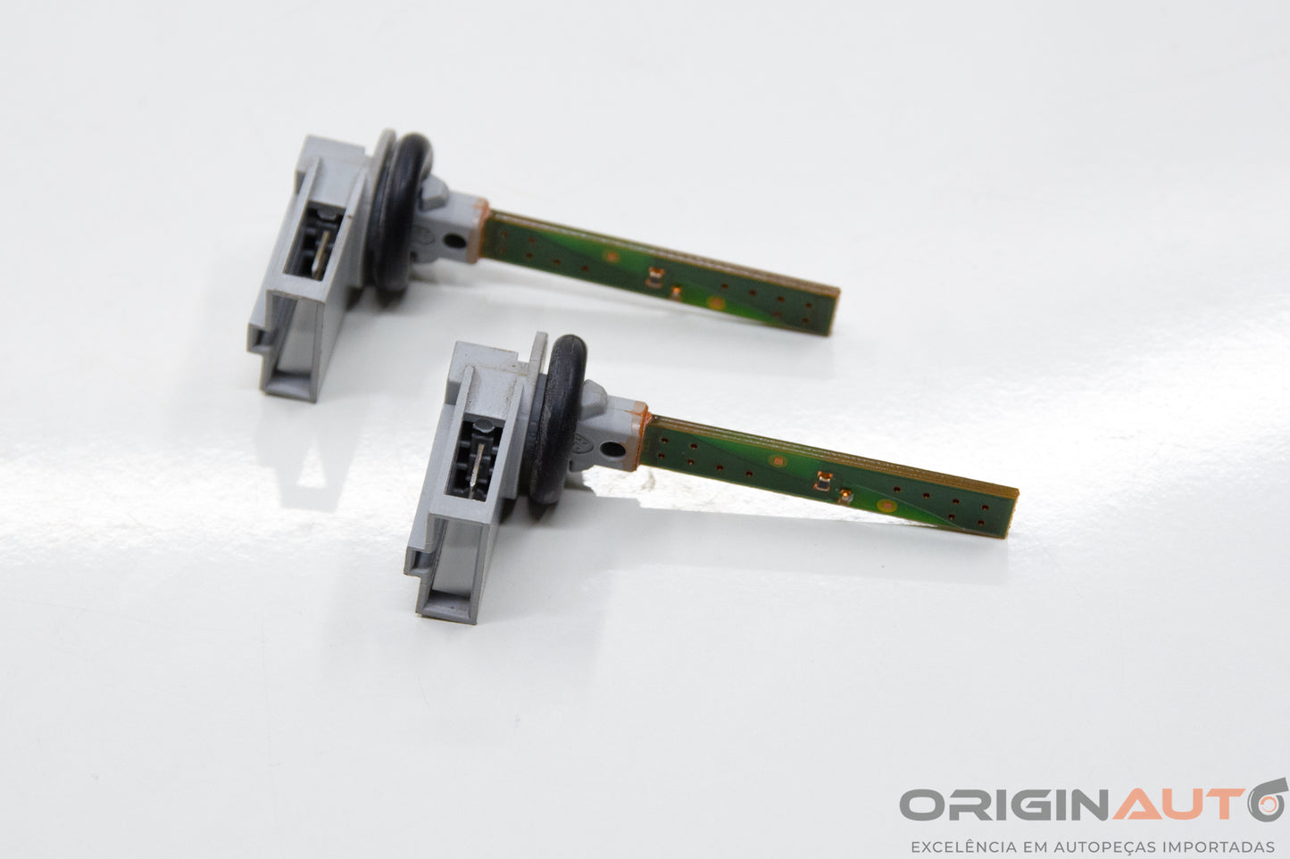 Sensor Temperatura Volkswagen Amarok Highline 2016 4B0820539