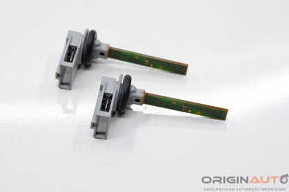 Sensor Temperatura Volkswagen Amarok Highline 2016 4B0820539