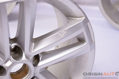 Jogo Roda Volkswagen Amarok Highline 2016 2H0601025Ad