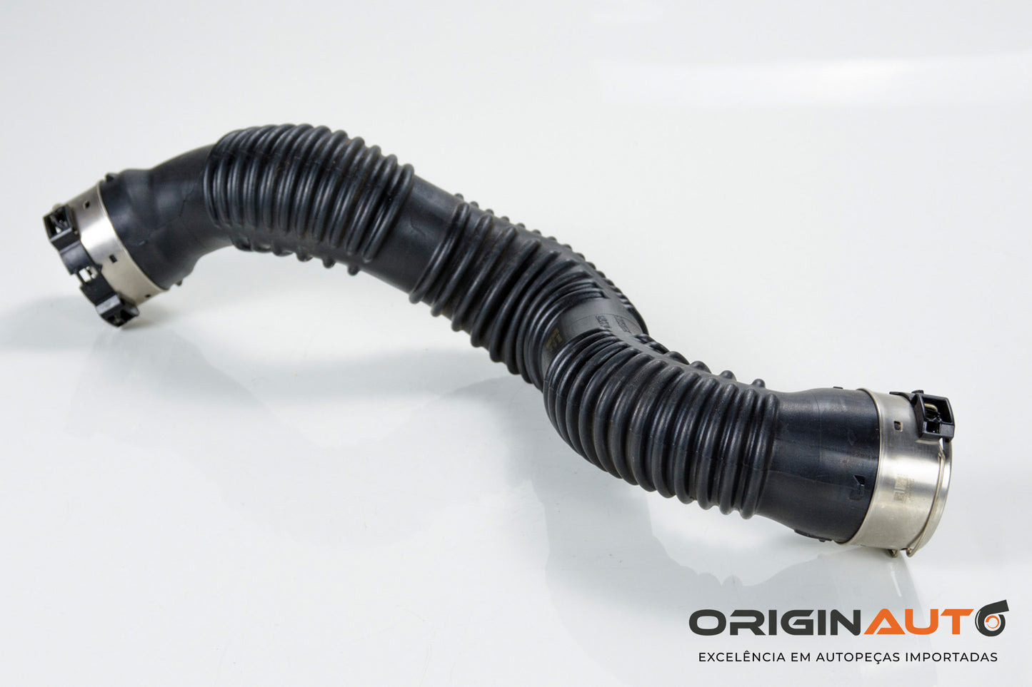 Mangueira Intercooler Mercedes Gla200 A Cla 200 A2465200001