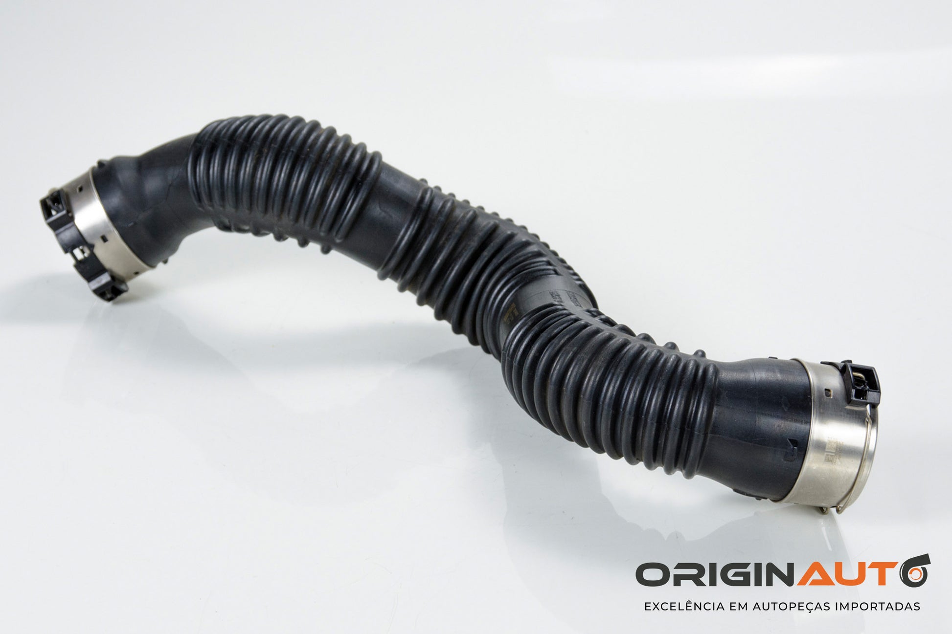 Mangueira Intercooler Mercedes Gla200 A Cla 200 A2465200001