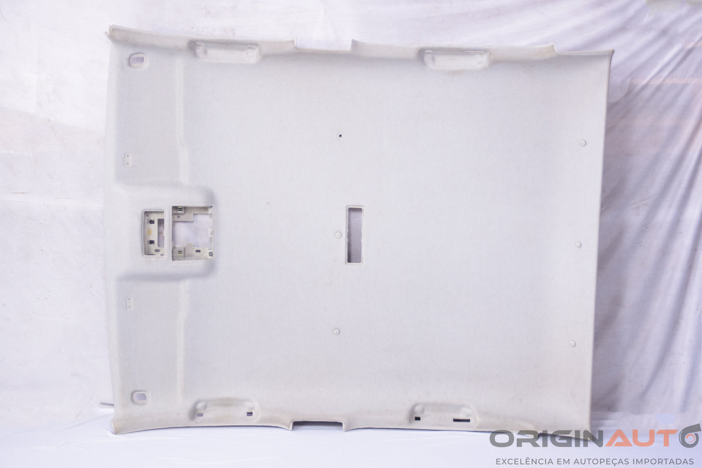 Forro De Teto Volkswagen Amarok Highline 2016 2H7867501Ah