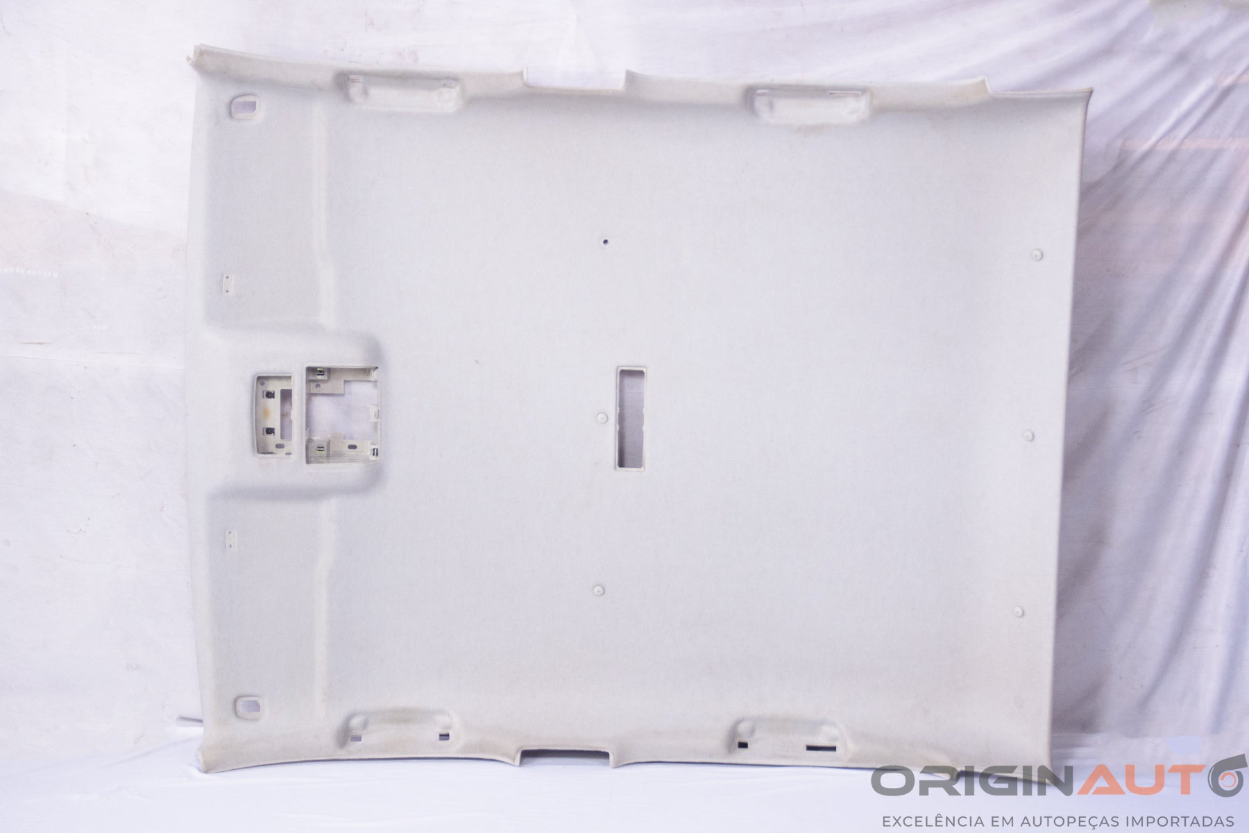 Forro De Teto Volkswagen Amarok Highline 2016 2H7867501Ah