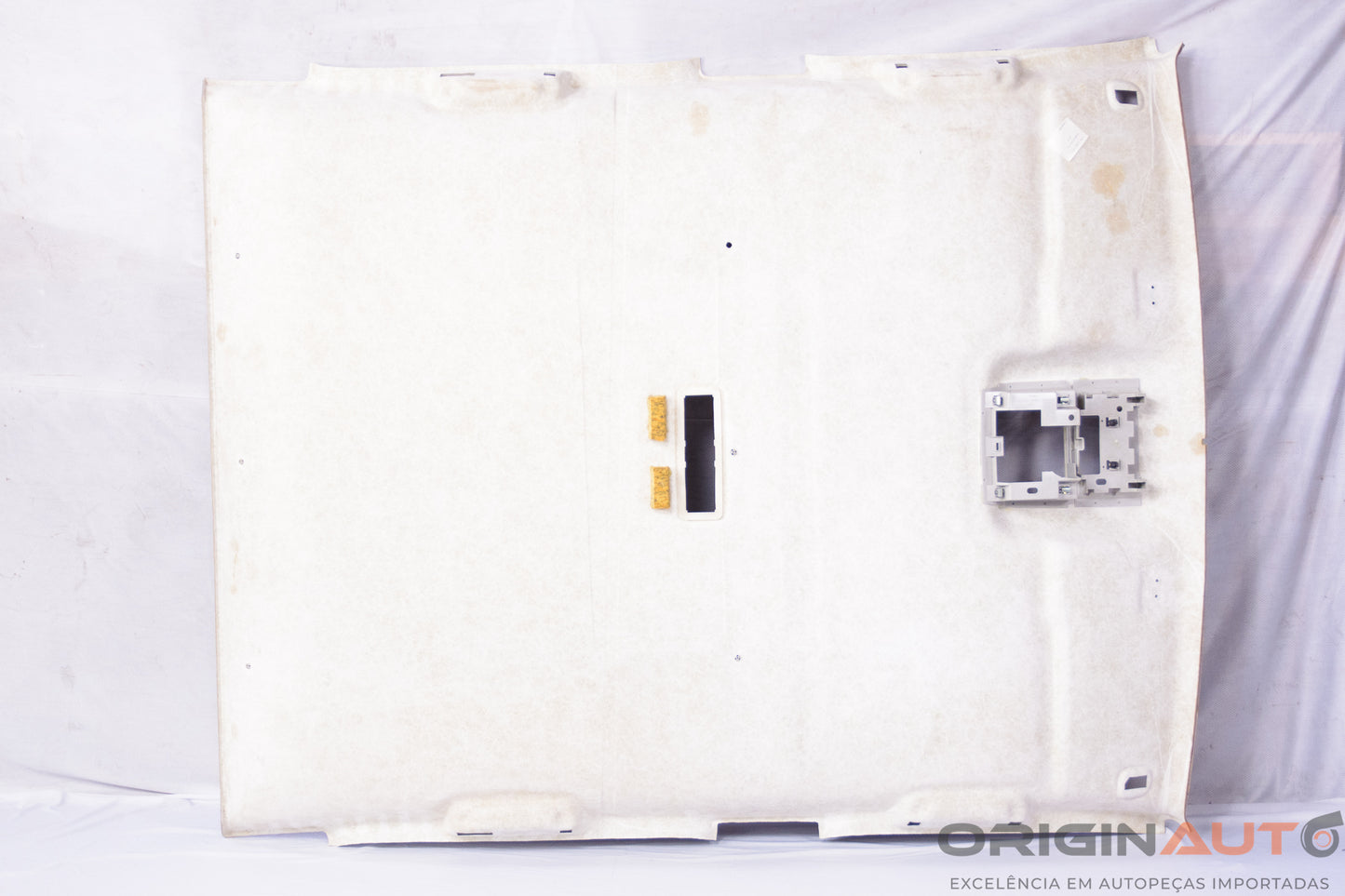 Forro De Teto Volkswagen Amarok Highline 2016 2H7867501Ah