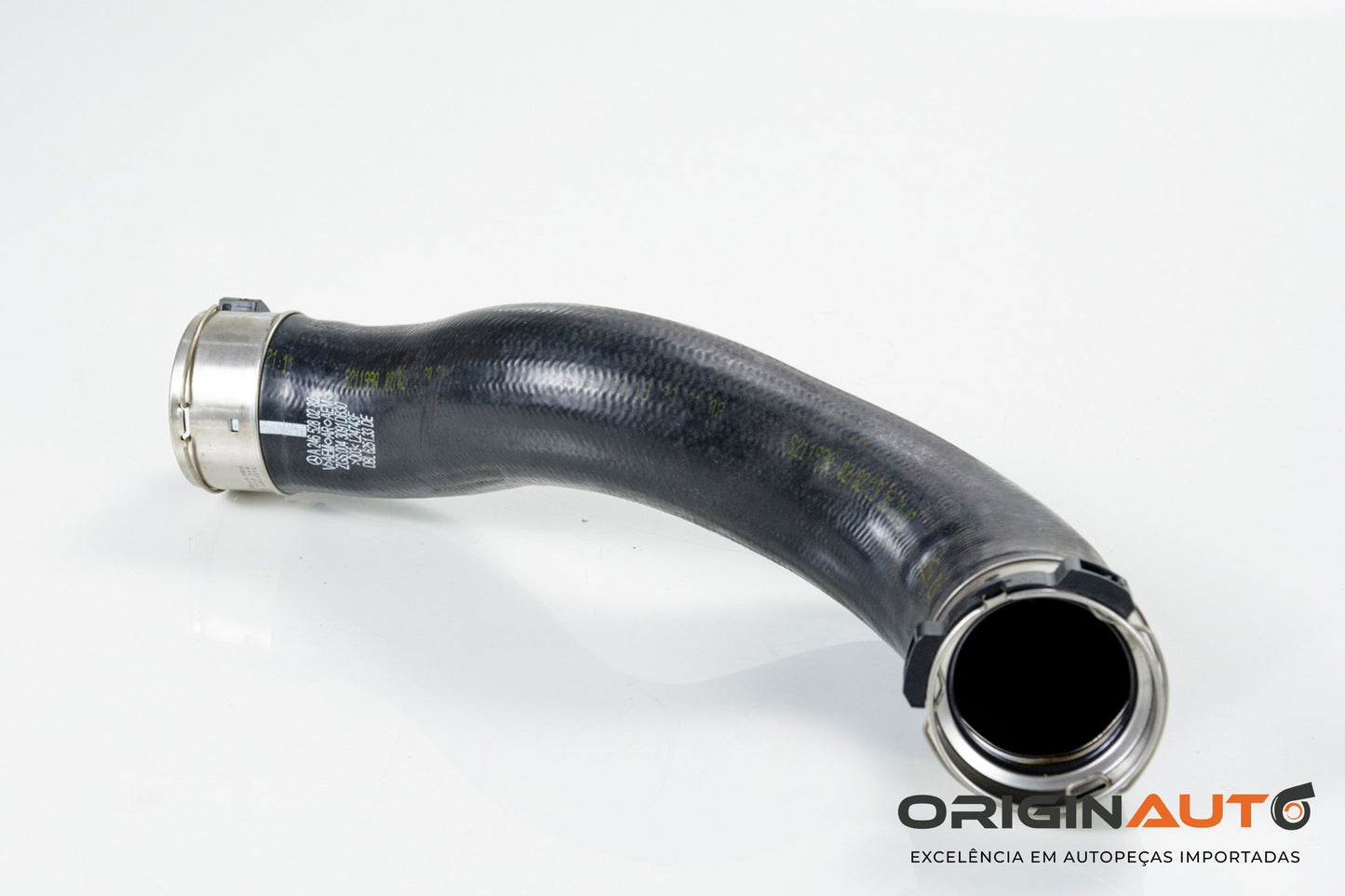Mangueira Intercooler Mercedes Gla200 A200 B200 A2465280282
