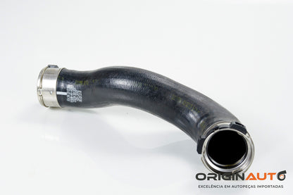 Mangueira Intercooler Mercedes Gla200 A200 B200 A2465280282
