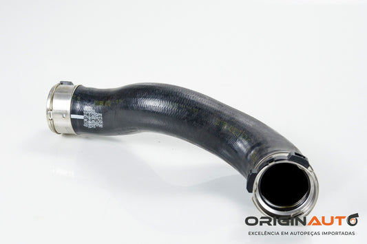 Mangueira Intercooler Mercedes Gla200 A200 B200 A2465280282