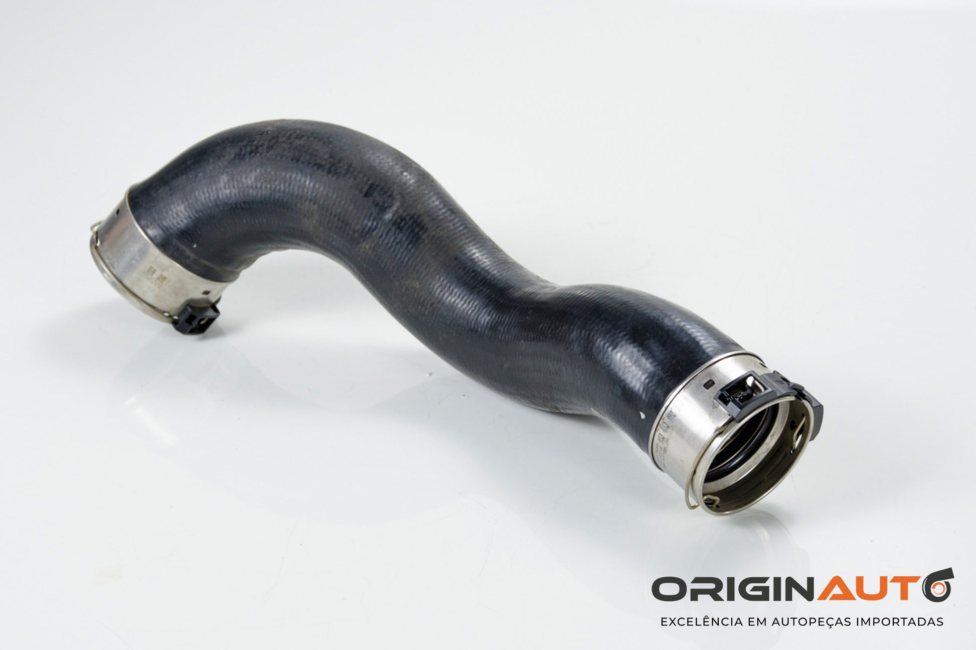 Mangueira Intercooler Mercedes Gla200 A200 B200 A2465280282