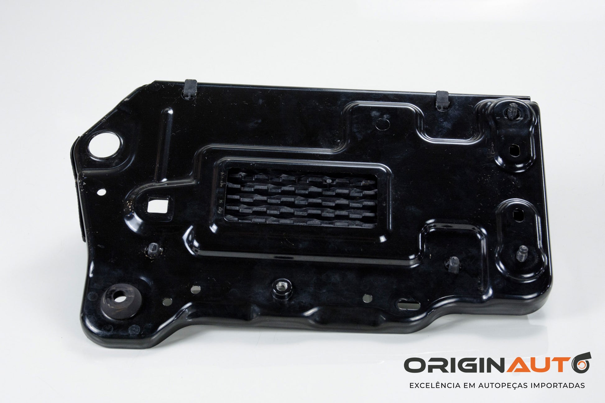 Suporte Bateria Mercedes Gla200 2019 A2465460078