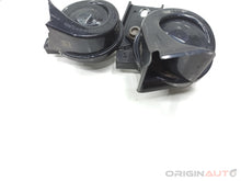 Par Buzina Volkswagen Amarok Highline 2016 5C0951223C