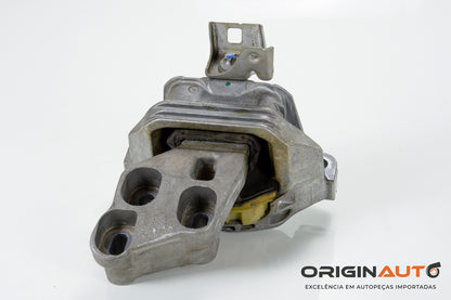 Suporte Coxim Esquerdo Motor Mercedes Gla200 A2462400617