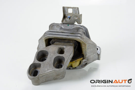 Suporte Coxim Esquerdo Motor Mercedes Gla200 A2462400617