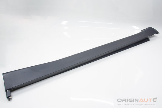 Moldura Caixa Ar Spoiler Esquerda Bmw X5 35I F15 2014 7294375