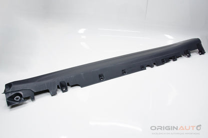 Moldura Caixa Ar Spoiler Esquerda Bmw X5 35I F15 2014 7294375