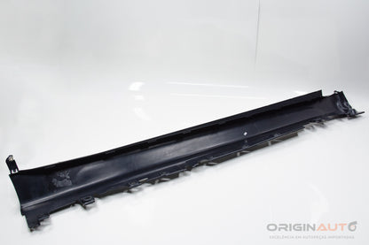 Moldura Caixa Ar Spoiler Esquerda Bmw X5 35I F15 2014 7294375