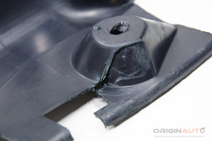 Moldura Caixa Ar Spoiler Esquerda Bmw X5 35I F15 2014 7294375