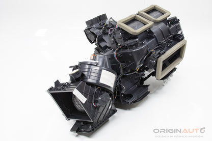 Caixa Evaporadora Bmw X5 35I F15 2014 7400163 9291191