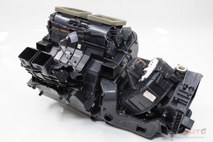 Caixa Evaporadora Bmw X5 35I F15 2014 7400163 9291191